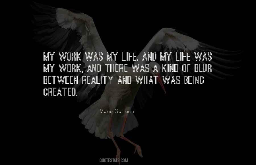 Mario Sorrenti Quotes #186160