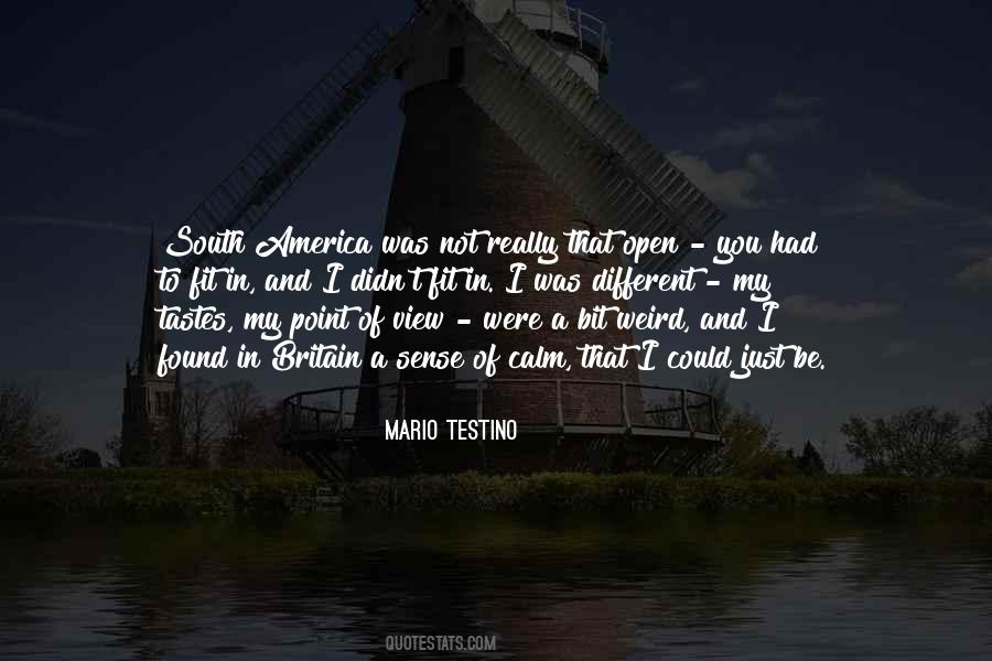 Mario Testino Quotes #1025572