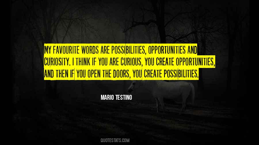 Mario Testino Quotes #1061229