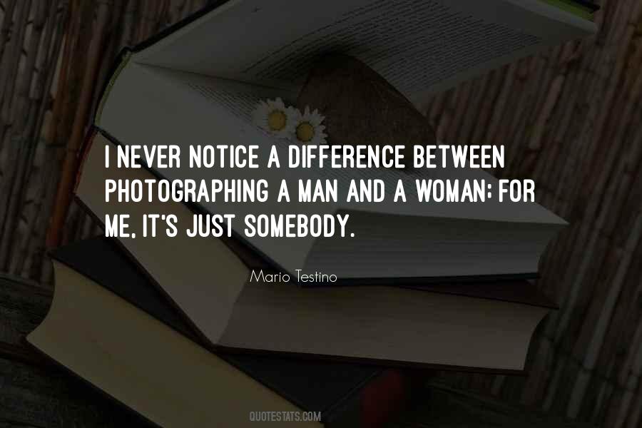 Mario Testino Quotes #1151964
