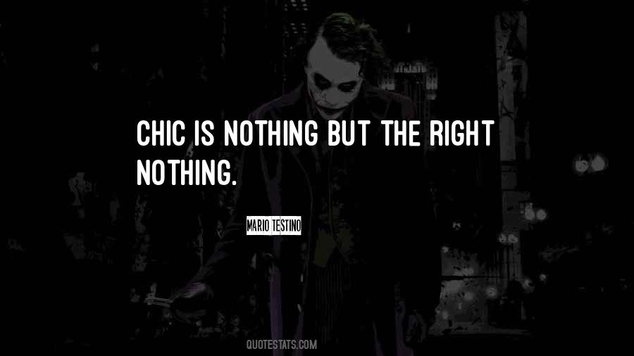 Mario Testino Quotes #1163140