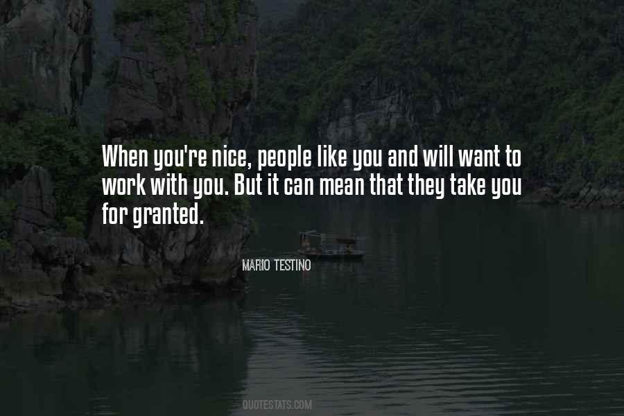 Mario Testino Quotes #1467568