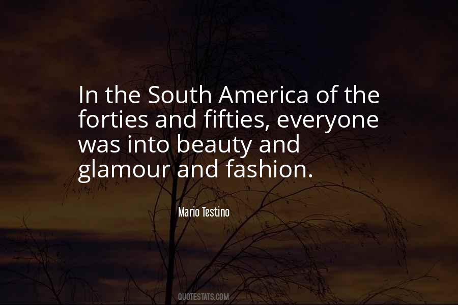 Mario Testino Quotes #1627252