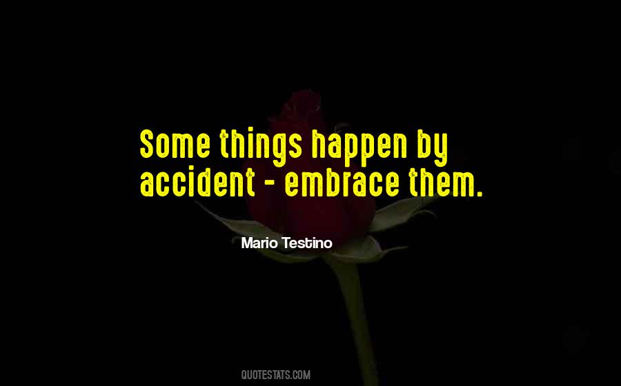 Mario Testino Quotes #1702147