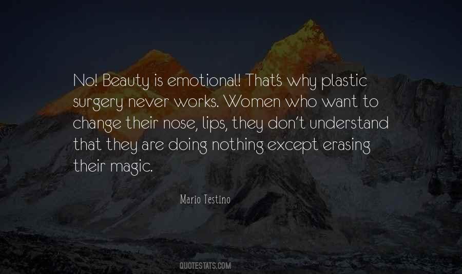 Mario Testino Quotes #1706154