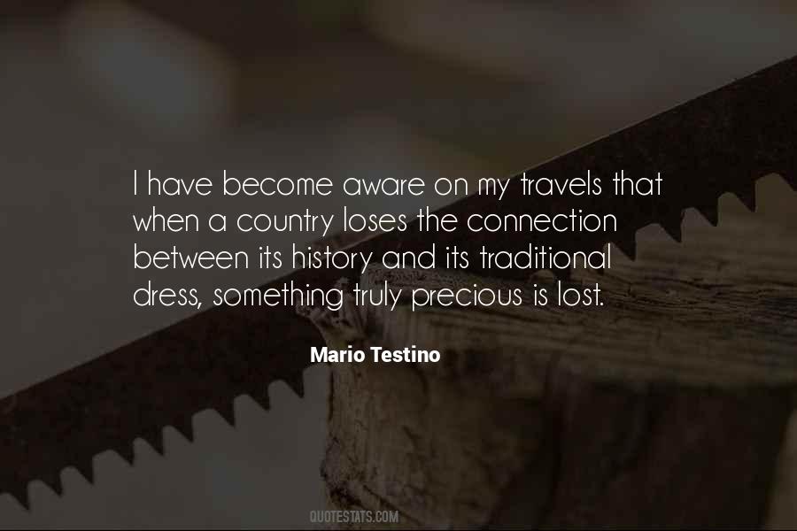 Mario Testino Quotes #1784746