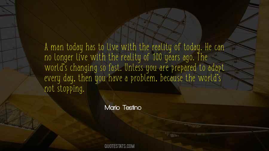 Mario Testino Quotes #22259