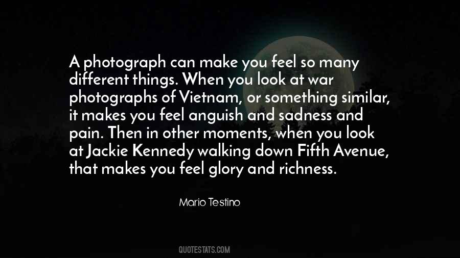Mario Testino Quotes #315246