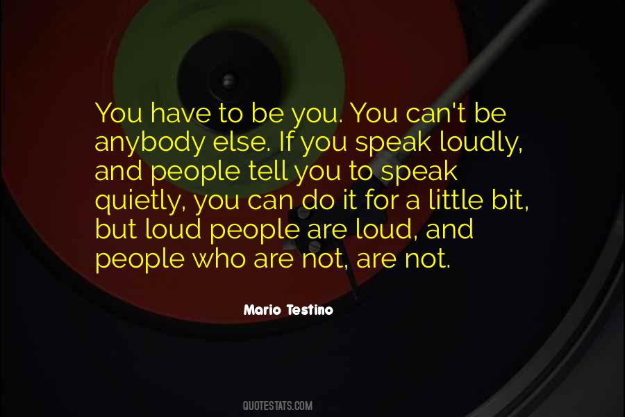 Mario Testino Quotes #697857