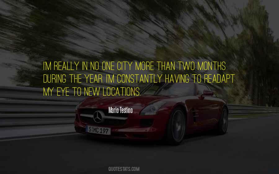 Mario Testino Quotes #916701