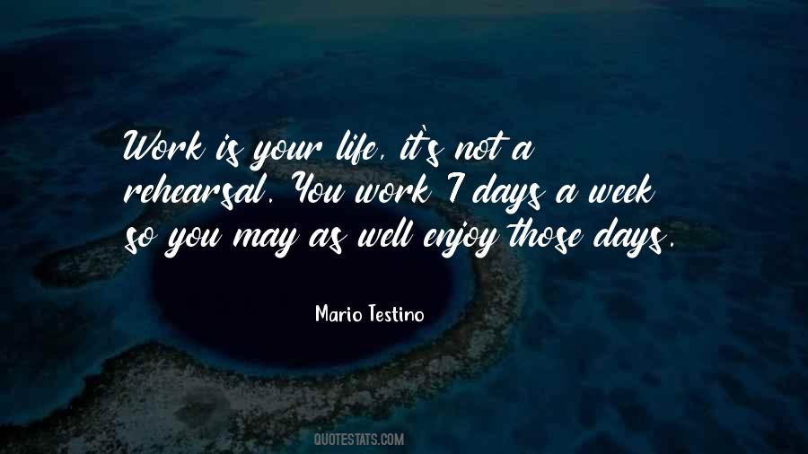 Mario Testino Quotes #939296