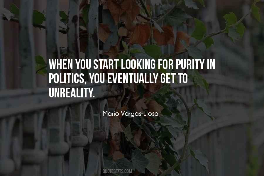 Mario Vargas-Llosa Quotes #1230111
