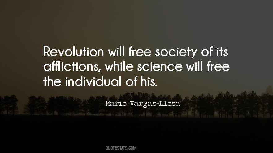 Mario Vargas-Llosa Quotes #1289789