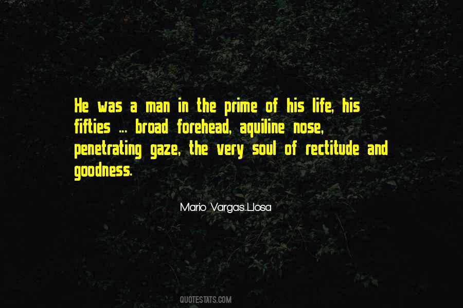 Mario Vargas-Llosa Quotes #1370014