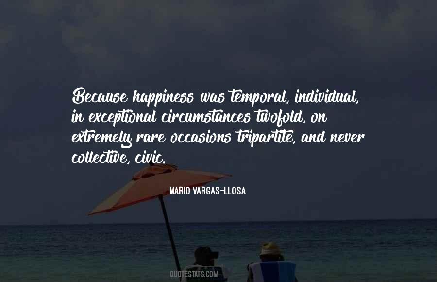 Mario Vargas-Llosa Quotes #1534417
