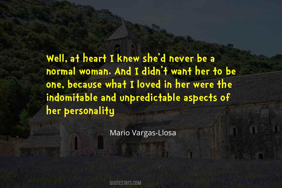 Mario Vargas-Llosa Quotes #315888