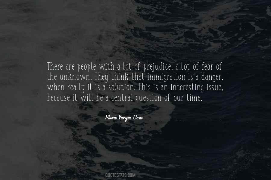 Mario Vargas-Llosa Quotes #583901