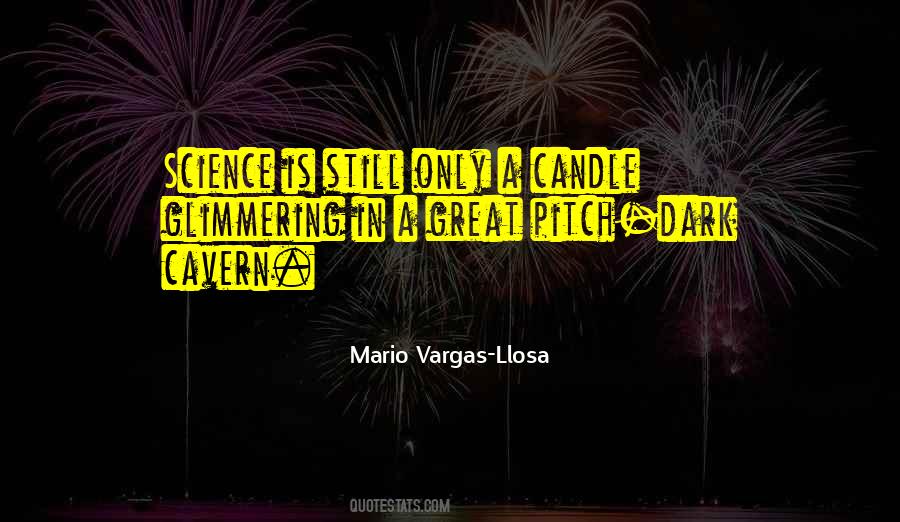 Mario Vargas-Llosa Quotes #804260