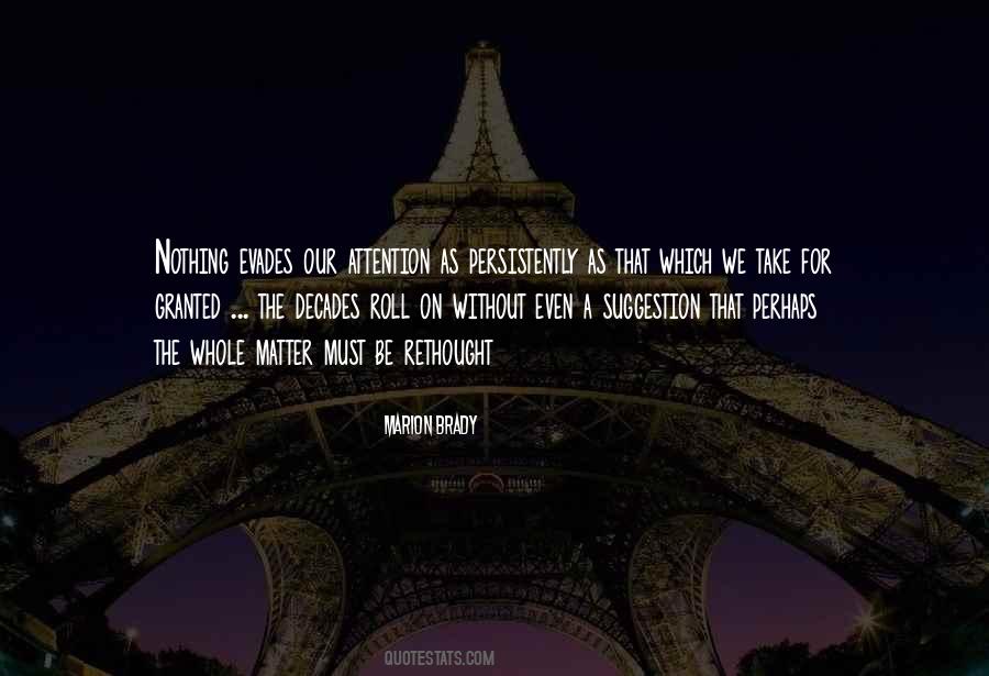 Marion Brady Quotes #1548115 Marion Brady Quotes #1548115