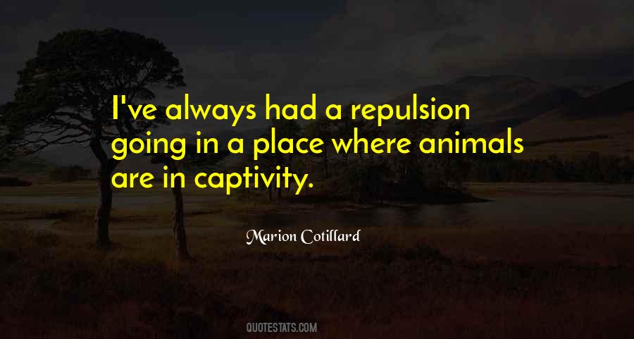 Marion Cotillard Quotes #1382975