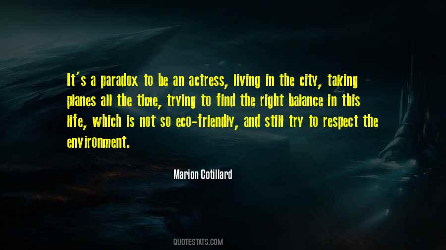 Marion Cotillard Quotes #757567