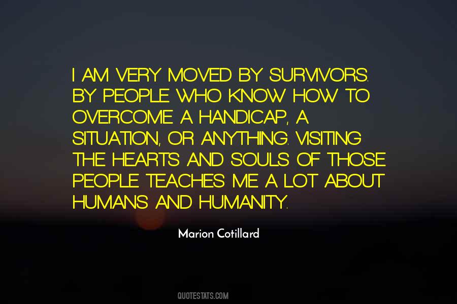 Marion Cotillard Quotes #95175