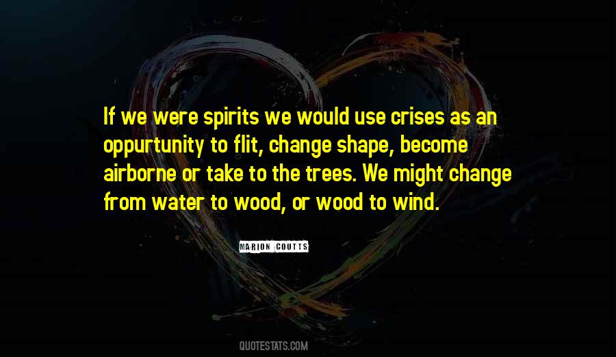 Marion Coutts Quotes #362916
