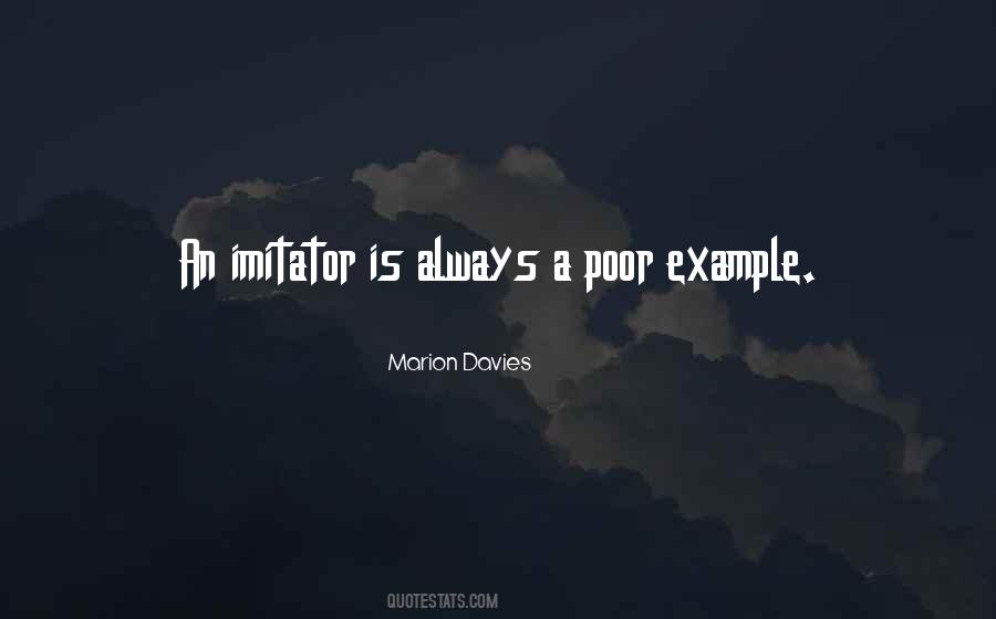 Marion Davies Quotes #705491