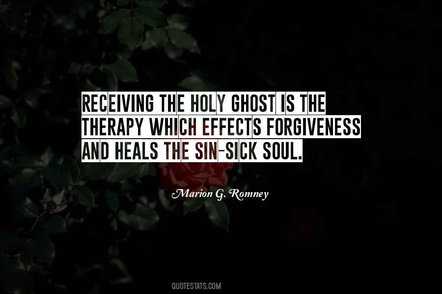 Marion G. Romney Quotes #1626560 Marion G. Romney Quotes #1626560
