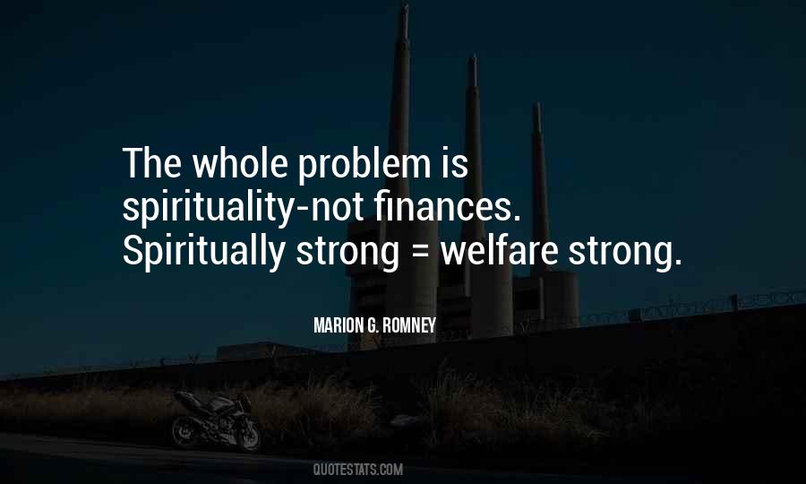 Marion G. Romney Quotes #758512