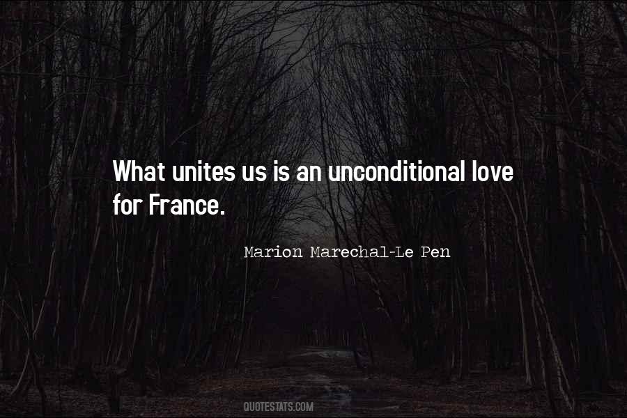 Marion Marechal-Le Pen Quotes #1424629