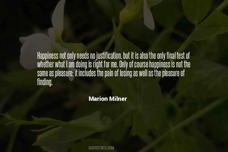 Marion Milner Quotes #104851