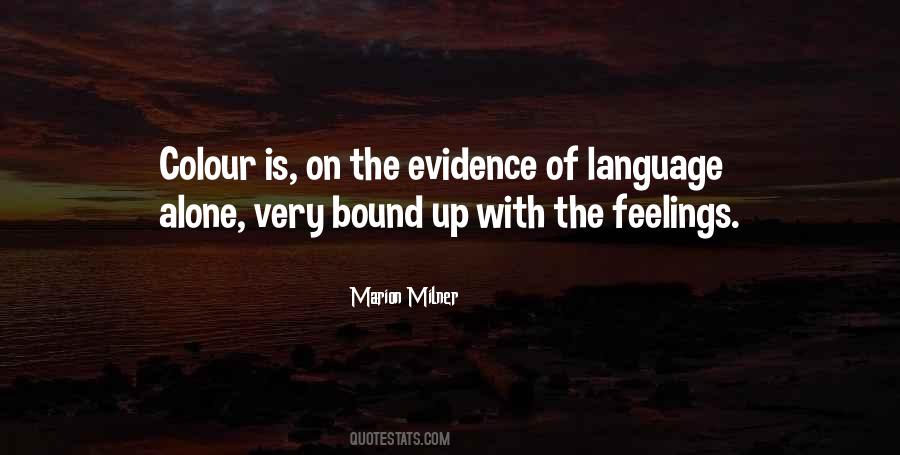 Marion Milner Quotes #968709