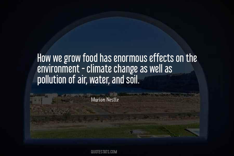 Marion Nestle Quotes #839695