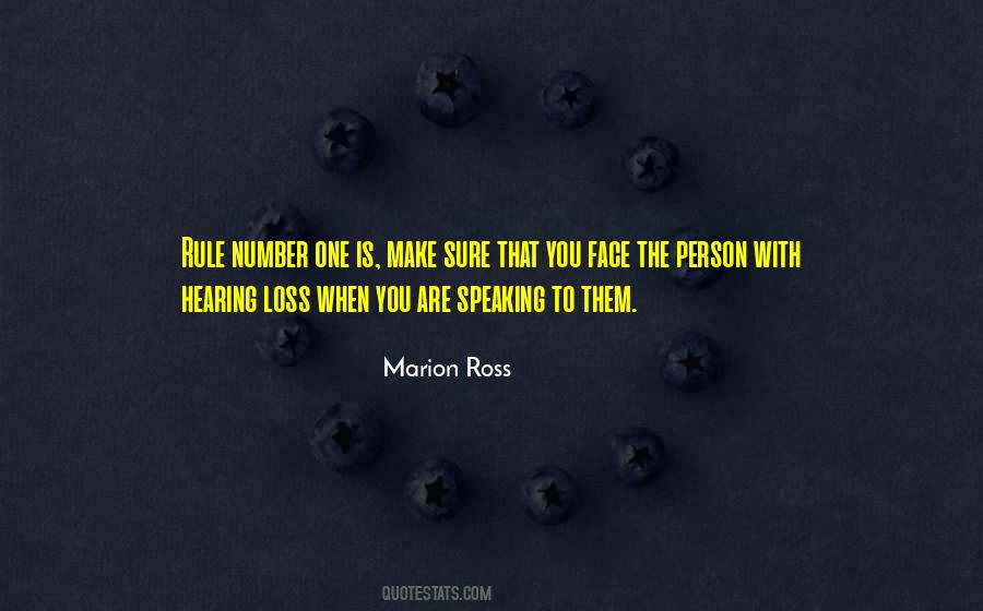 Marion Ross Quotes #1037418