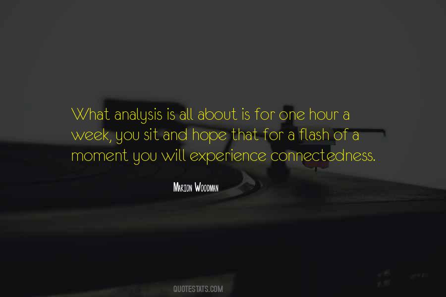 Marion Woodman Quotes #1270067