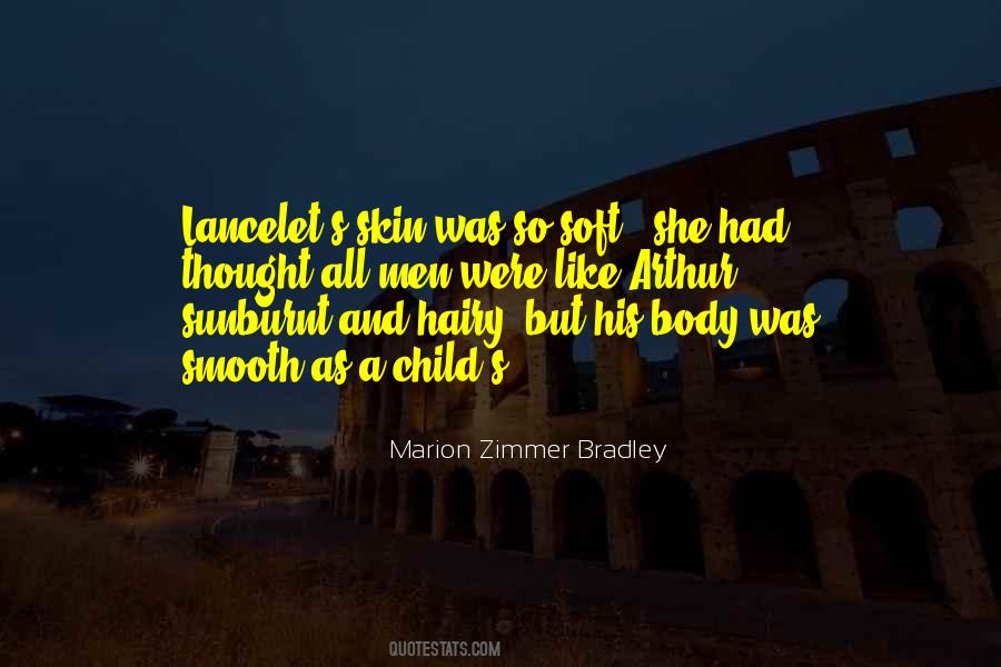 Marion Zimmer Bradley Quotes #1278152