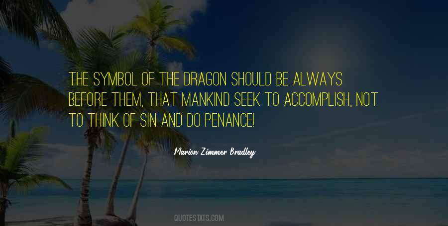 Marion Zimmer Bradley Quotes #1805040