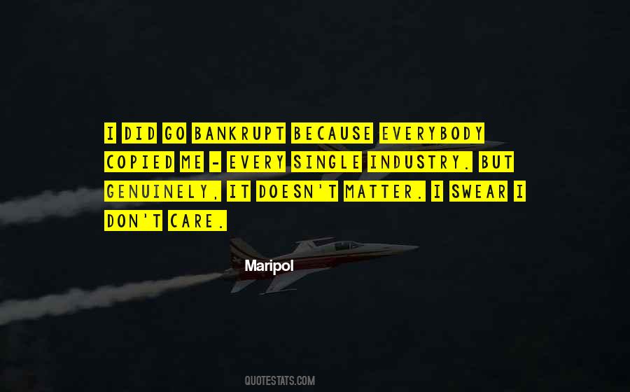 Maripol Quotes #1708672