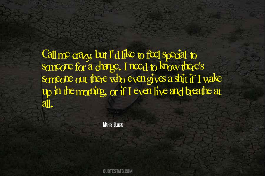 Maris Black Quotes #711391