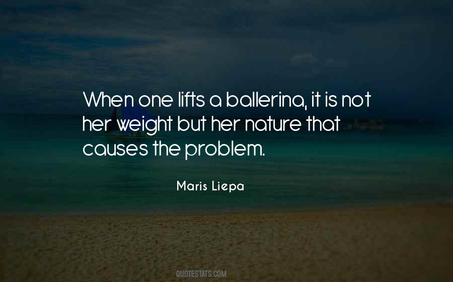 Maris Liepa Quotes #42797