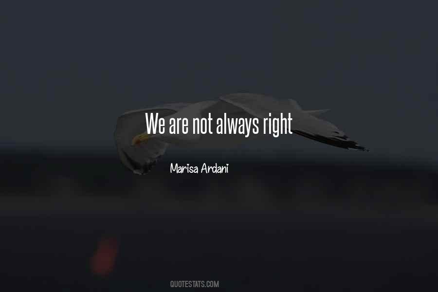 Marisa Ardani Quotes #1118377 Marisa Ardani Quotes #1118377