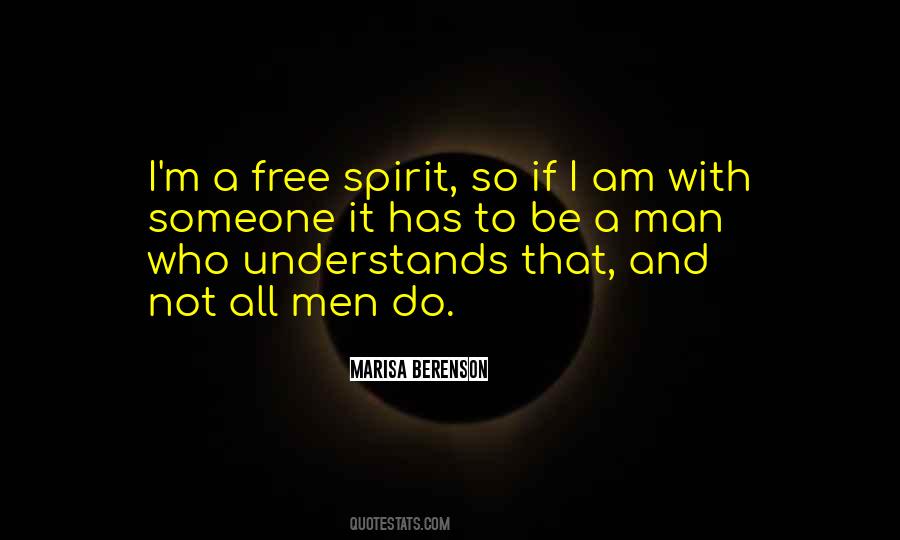 Marisa Berenson Quotes #666076