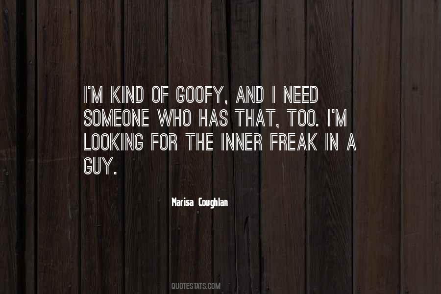 Marisa Coughlan Quotes #285213