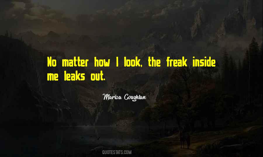 Marisa Coughlan Quotes #511862