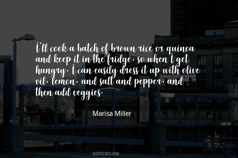 Marisa Miller Quotes #1130817