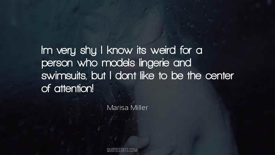 Marisa Miller Quotes #349919