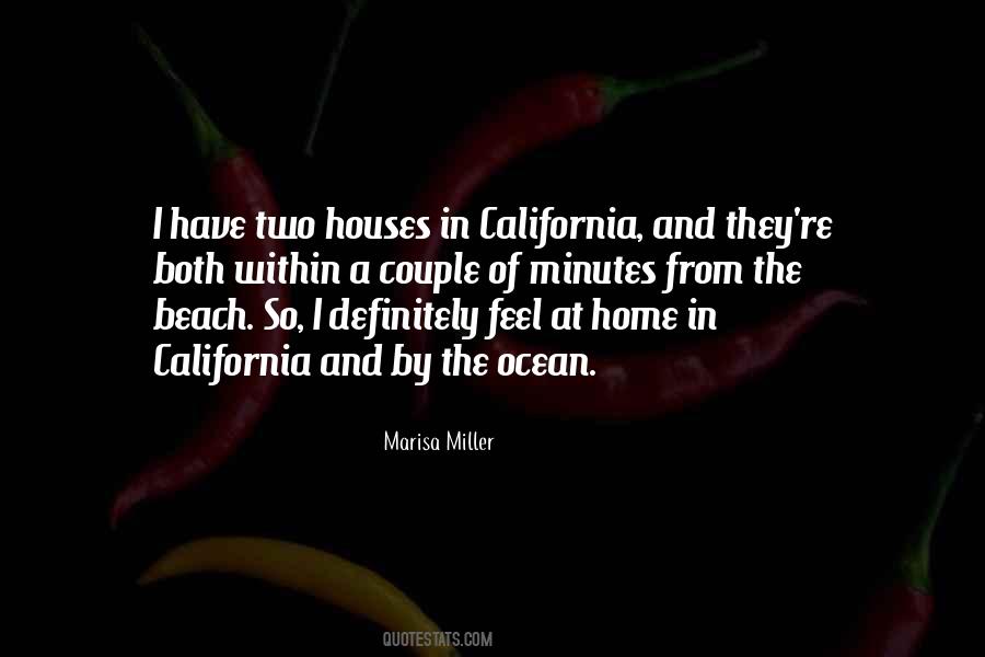 Marisa Miller Quotes #404625