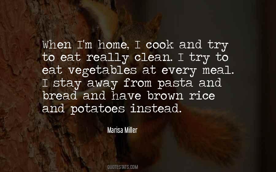 Marisa Miller Quotes #79719