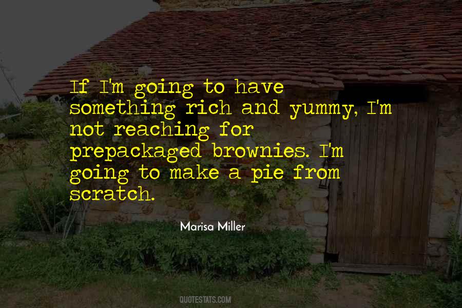 Marisa Miller Quotes #912298
